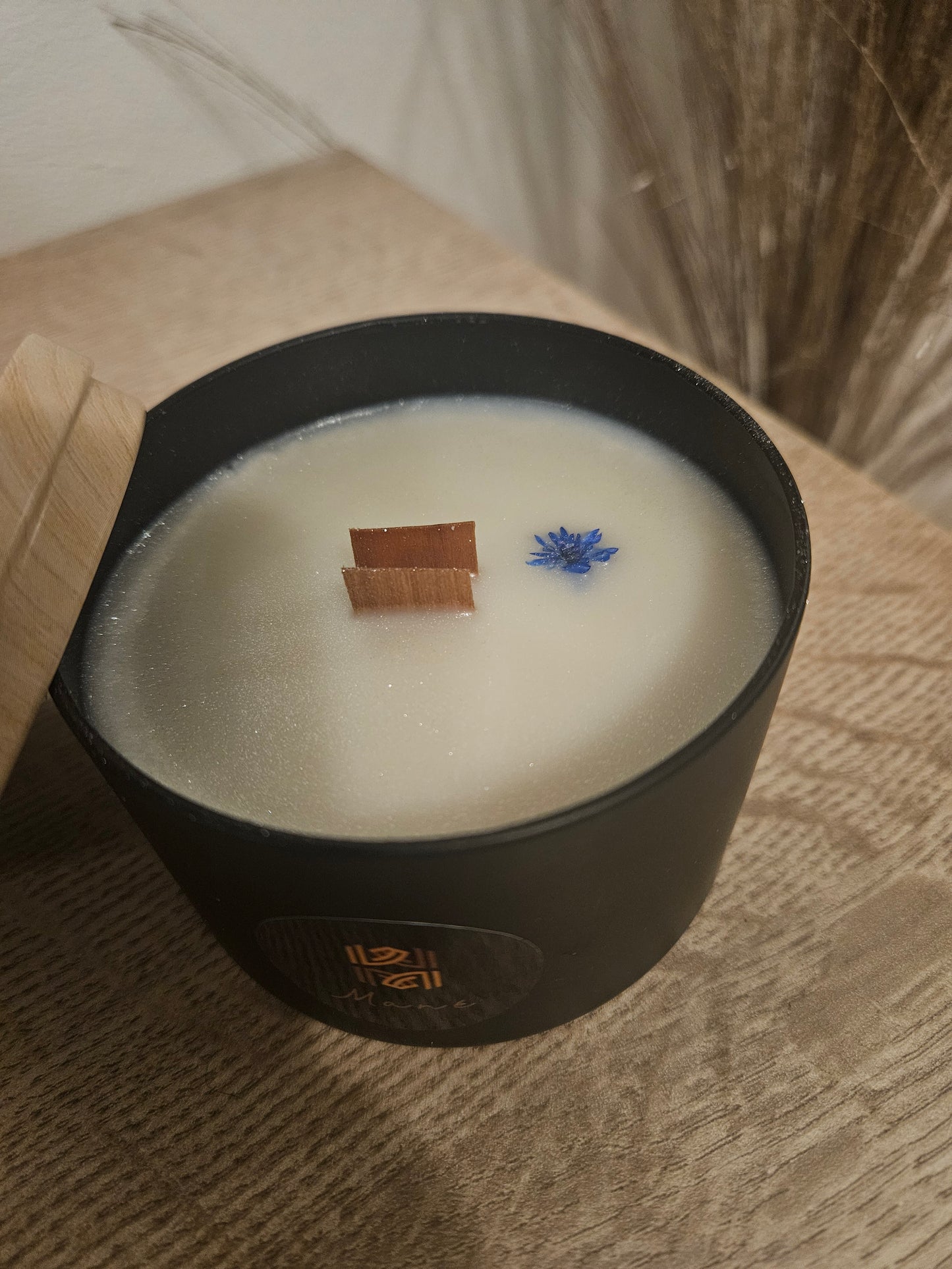 Fleur de Coton