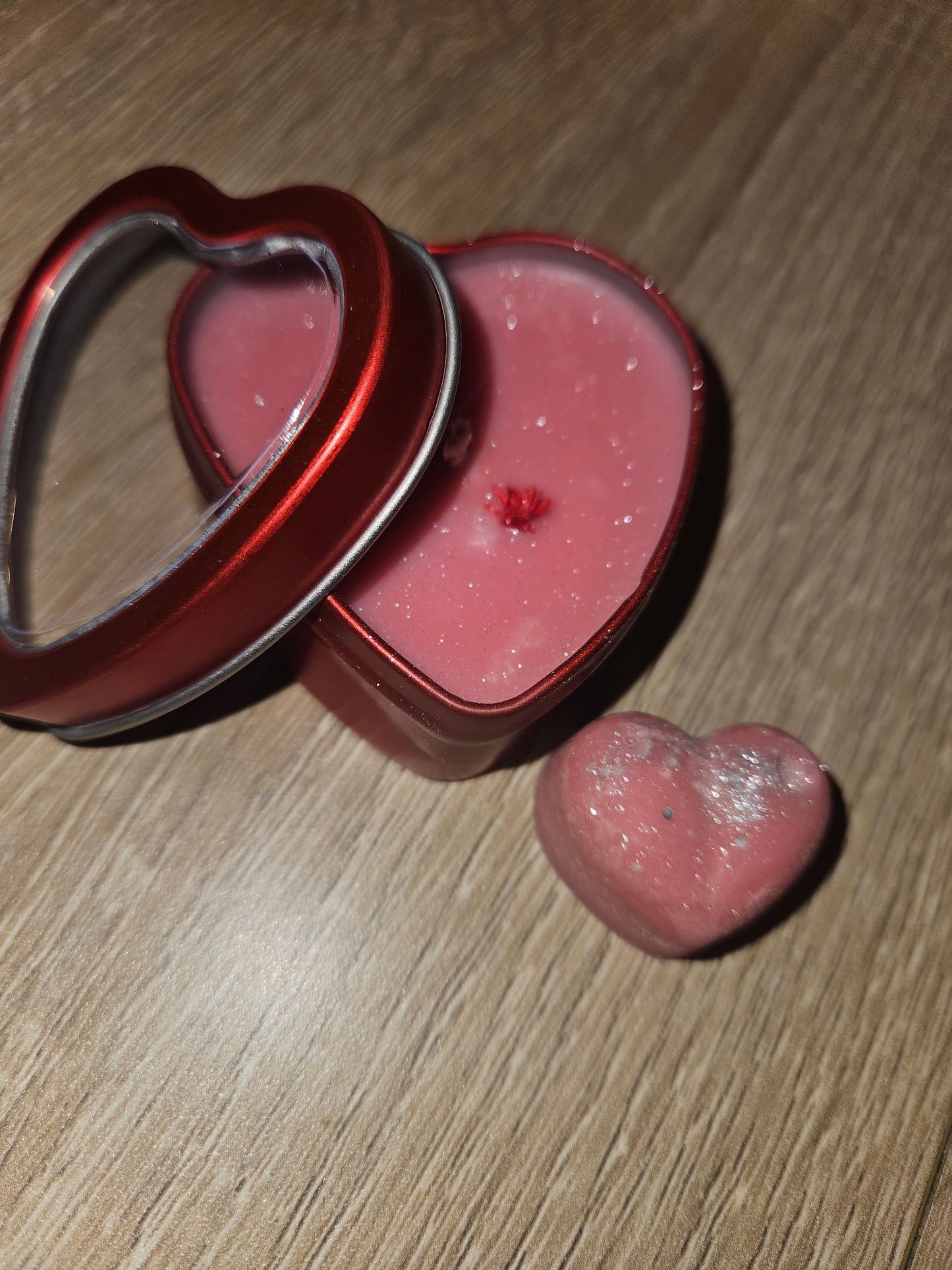 Fondant Amour Parfait ❤️