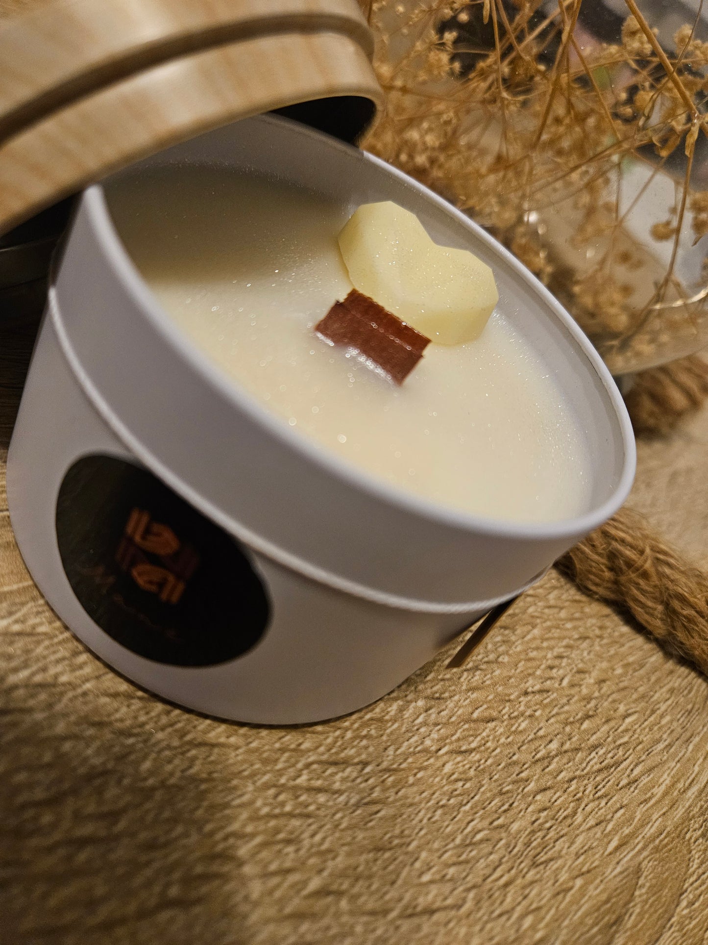 Poudre Bébé 🚼 Talc