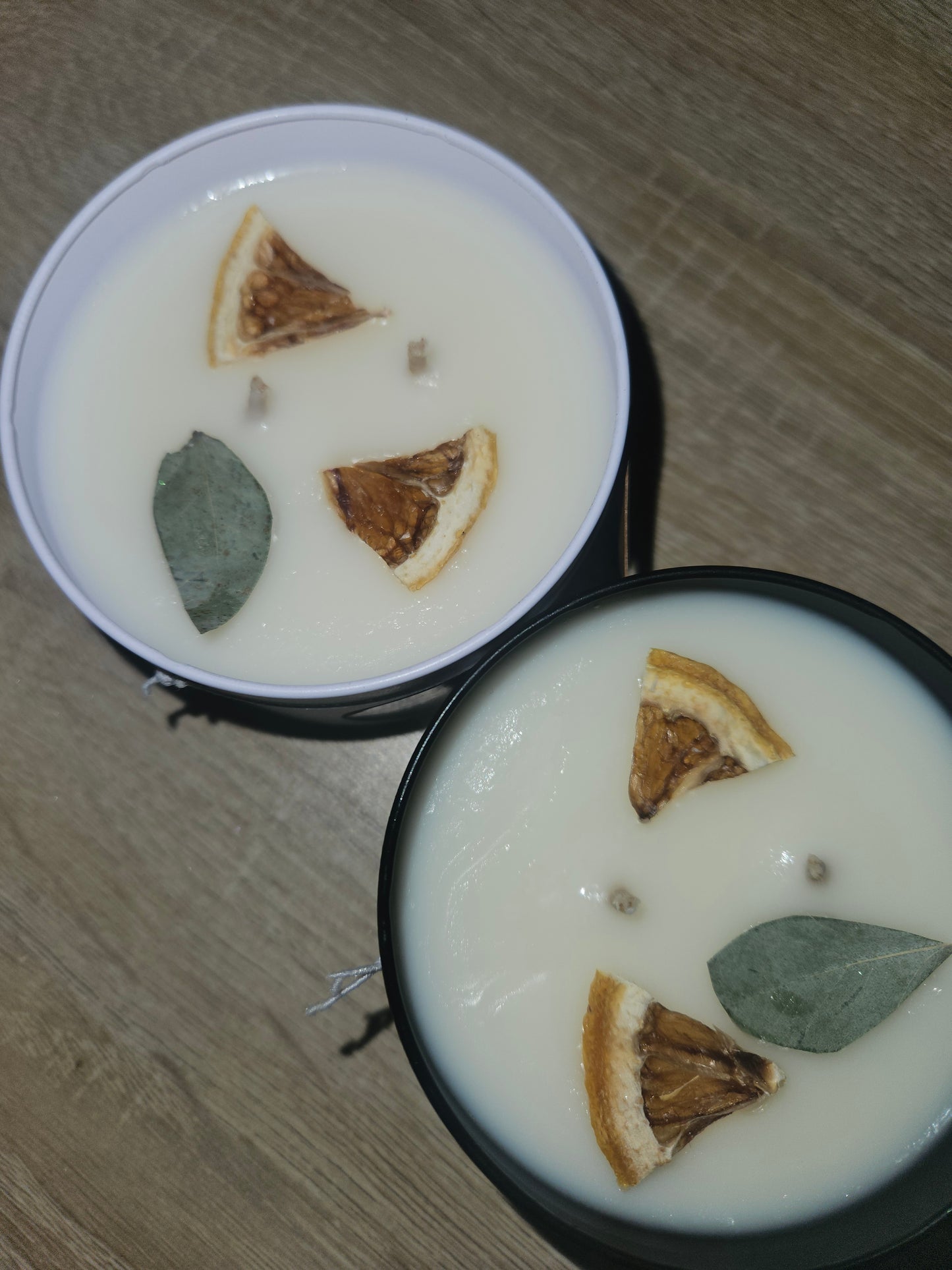 Bye-bye Moustiques 🦟🍋