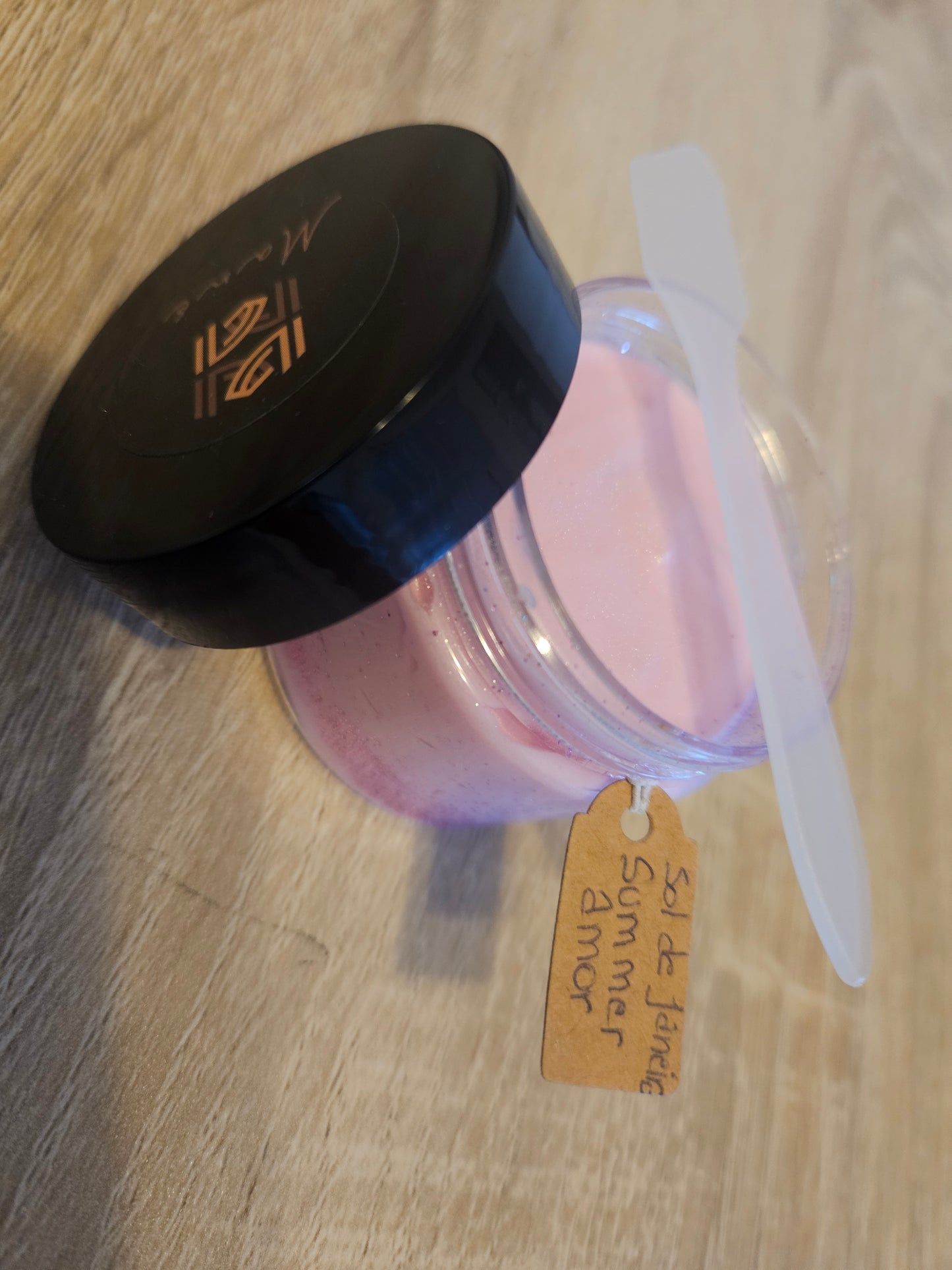 Crémeux 🧁 (au choix)