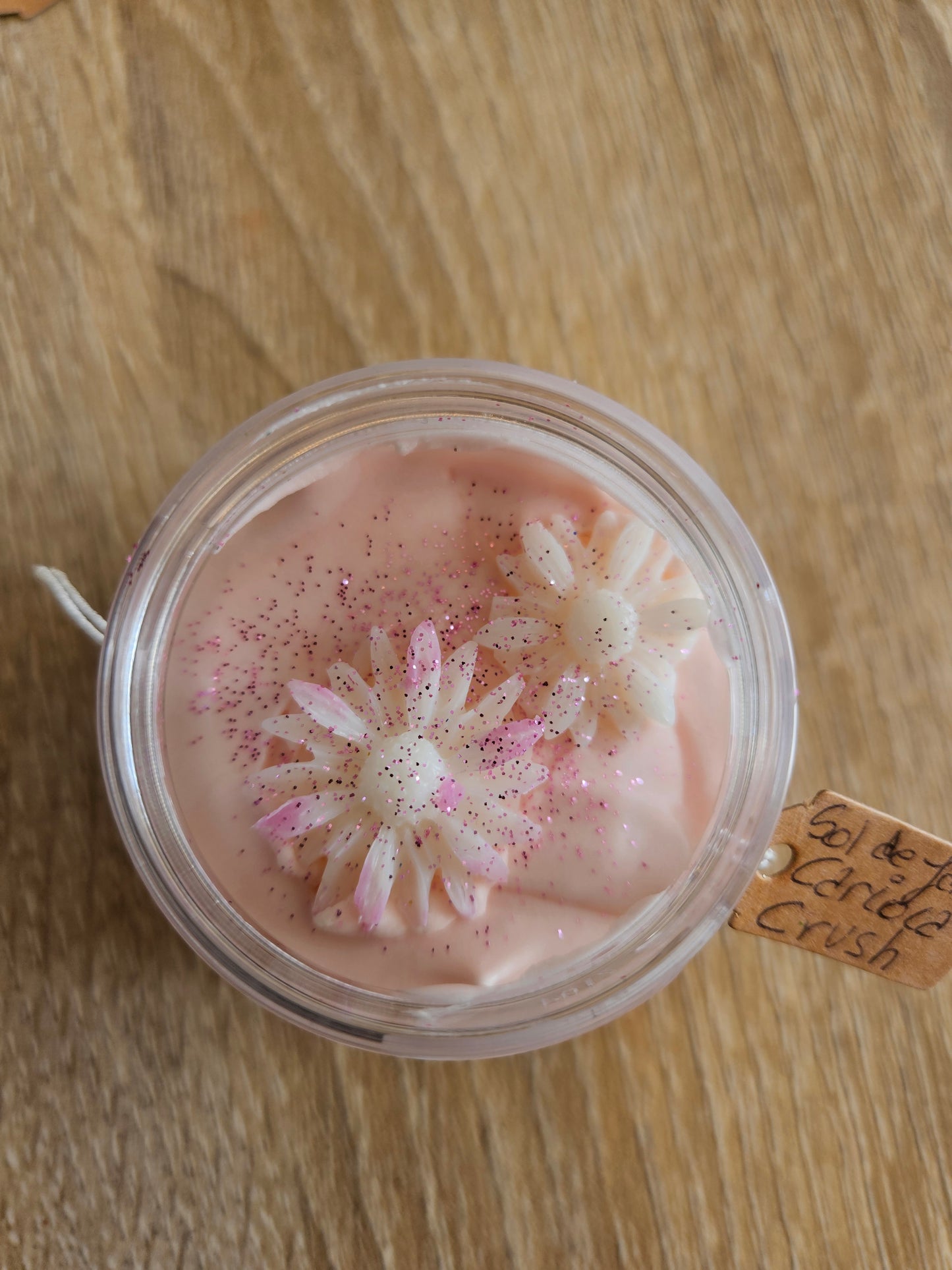 Sol de janeiro ➡️ Carioca Crush