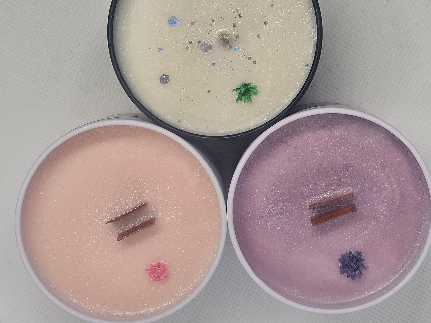 Ensemble Floral 🌸