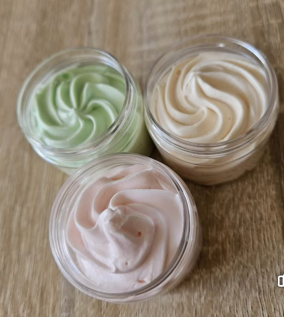 Crémeux 🧁 (au choix)