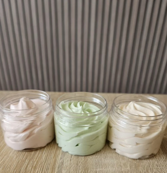 Crémeux 🧁 (au choix)